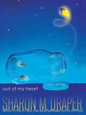 cover image of Out of My Heart